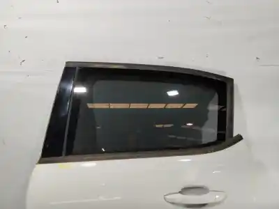 Peça sobressalente para automóvel em segunda mão porta do automóvel traseira esquerda por citroen c3 picasso feel referências oem iam   
