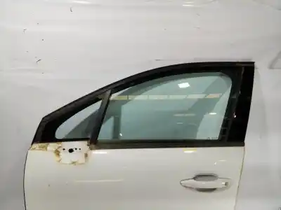 Peça sobressalente para automóvel em segunda mão Porta Da Frente Esquerda por CITROEN C3 PICASSO Feel Referências OEM IAM   