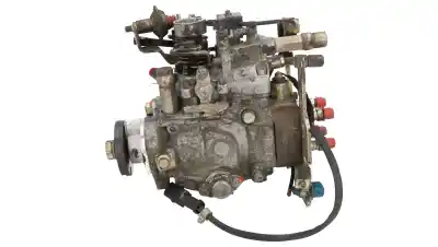 Second-hand car spare part INJECTION PUMP for PEUGEOT 106 (S2) Kid D OEM IAM references 19204Z  