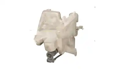 Second-hand car spare part windscreen washer bottle for audi a3 (8l) 1.9 tdi oem iam references 8531002490  