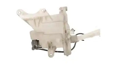 Second-hand car spare part windscreen washer bottle for audi a3 (8l) 1.9 tdi oem iam references 8531002490  