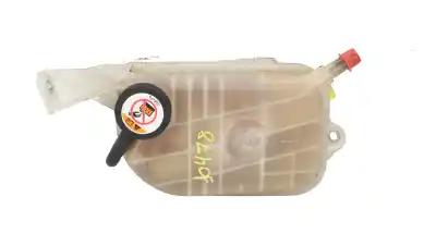 Peça sobressalente para automóvel em segunda mão depósito de expansão por audi a3 (8l) 1.9 tdi referências oem iam 164800d030  