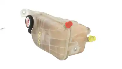 Second-hand car spare part COOLANT EXPANSION TANK for AUDI A3 (8L) 1.9 TDI OEM IAM references 164800D030  