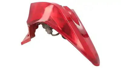 Second-hand car spare part left tailgate light for toyota auris hybrid active oem iam references   