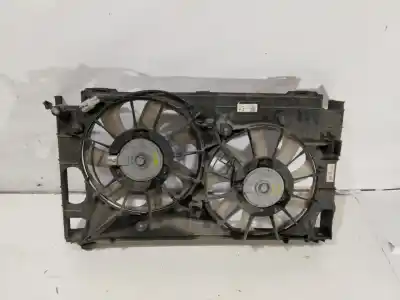 Peça sobressalente para automóvel em segunda mão  por TOYOTA AURIS  Referências OEM IAM 16040-0T540  160400T540