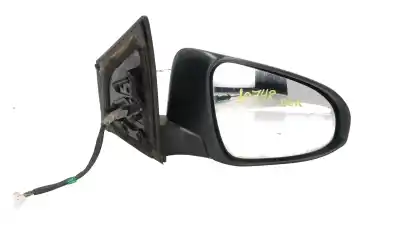 Peça sobressalente para automóvel em segunda mão espelho retrovisor direito por toyota auris hybrid active referências oem iam e11026983