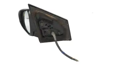 Peça sobressalente para automóvel em segunda mão espelho retrovisor esquerdo por toyota auris hybrid active referências oem iam e11026983  