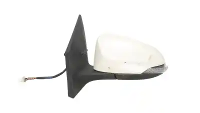 Peça sobressalente para automóvel em segunda mão espelho retrovisor esquerdo por toyota auris hybrid active referências oem iam e11026983  