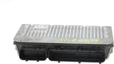 Peça sobressalente para automóvel em segunda mão centralina de motor uce por toyota auris hybrid active referências oem iam 896610z750