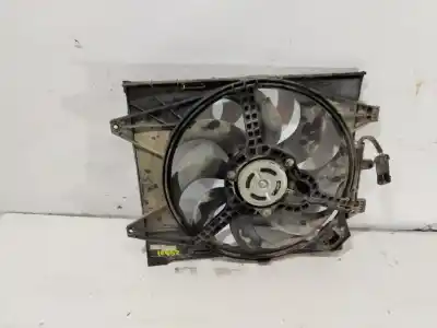 Second-hand car spare part Radiator Cooling Fan for FORD KA (CCU) Black&White Edition OEM IAM references   