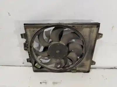 Peça sobressalente para automóvel em segunda mão termoventilador elétrico por ford ka (ccu) black&white edition referências oem iam   