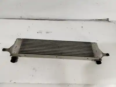 Second-hand car spare part INTERCOOLER for NISSAN QASHQAI (J10) Acenta OEM IAM references 14461-BB30A  