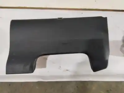 Peça sobressalente para automóvel em segunda mão kit airbag por toyota auris hybrid active referências oem iam   