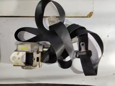 Peça sobressalente para automóvel em segunda mão kit airbag por toyota auris hybrid active referências oem iam   