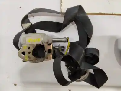 Peça sobressalente para automóvel em segunda mão kit airbag por toyota auris hybrid active referências oem iam   