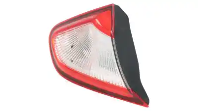 Peça sobressalente para automóvel em segunda mão FAROLIM INTERIOR TRASEIRO ESQUERDO por NISSAN QASHQAI (J10) Acenta Referências OEM IAM 89503189  