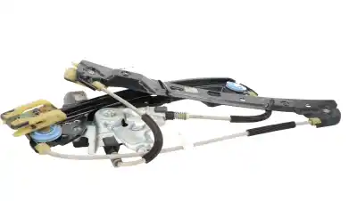 Peça sobressalente para automóvel em segunda mão ELEVADOR DE VIDROS DIANTEIRO DIREITO por OPEL INSIGNIA A SEDÁN (G09) 2.0 CDTI (69) Referências OEM IAM 964838108  