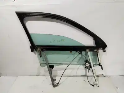Peça sobressalente para automóvel em segunda mão ELEVADOR DE VIDROS DIANTEIRA ESQUERDA por AUDI A4 BERLINA (8E) 1.9 TDI (96kW) Referências OEM IAM   