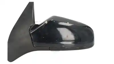 Peça sobressalente para automóvel em segunda mão ESPELHO RETROVISOR ESQUERDO por OPEL ASTRA H BERLINA ASTRA H Referências OEM IAM E9021398  