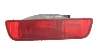 Peça sobressalente para automóvel em segunda mão FAROLIM DE PARA CHOQUES TRASEIRO ESQUERDO por NISSAN QASHQAI (J10) Acenta Referências OEM IAM 00954000  