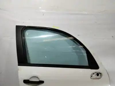 Gebrauchtes Autoersatzteil ordere rechte tür zum citroen c3 picasso exclusive oem-iam-referenzen 