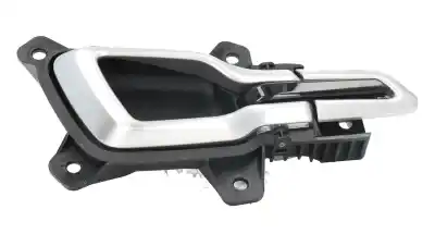Second-hand car spare part INTERIOR RIGHT REAR HANDLE for KIA SPORTAGE BLACK EDITION 2WD 131 CV / 97 KW OEM IAM references 83623R2000  
