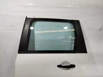 Pezzo di ricambio per auto di seconda mano porta posteriore sinistra per citroen c3 picasso exclusive riferimenti oem iam   