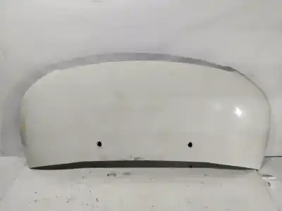 Peça sobressalente para automóvel em segunda mão capot por citroen c3 picasso exclusive referências oem iam   