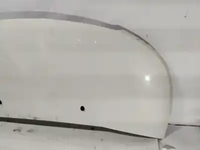 Peça sobressalente para automóvel em segunda mão capot por citroen c3 picasso exclusive referências oem iam   