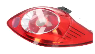 Second-hand car spare part RIGHT TAILGATE LIGHT for FORD KA (CCU) Black&White Edition OEM IAM references   