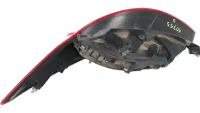 Second-hand car spare part right tailgate light for ford ka (ccu) black&white edition oem iam references   