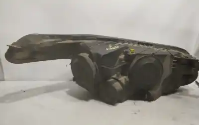 Second-hand car spare part LEFT HEADLIGHT for CITROEN C3 PICASSO Exclusive OEM IAM references   