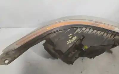 Peça sobressalente para automóvel em segunda mão farol / farolim esquerdo por citroen c3 picasso exclusive referências oem iam   
