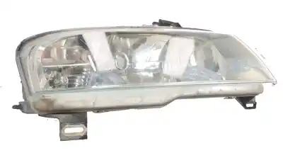 Second-hand car spare part RIGHT HEADLIGHT for FIAT STILO (192) 1.9 JTD CAT OEM IAM references   