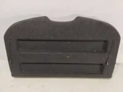 Second-hand car spare part PARCEL SHELF for NISSAN QASHQAI (J10) Acenta OEM IAM references   