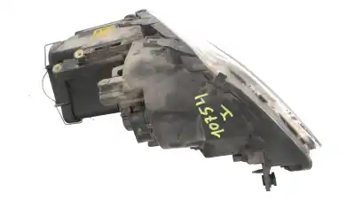 Second-hand car spare part LEFT HEADLIGHT for VOLKSWAGEN TOURAN (1T1) Highline OEM IAM references 0301205203  