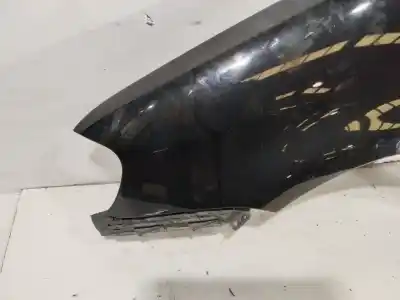 Second-hand car spare part LEFT FRONT FIN for VOLKSWAGEN TOURAN (1T1) Highline OEM IAM references   
