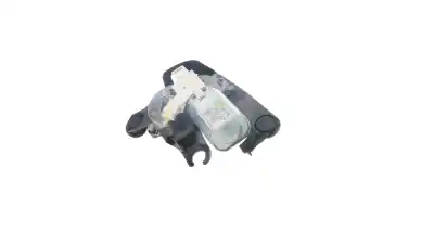 Second-hand car spare part REAR WINDSHIELD WIPER MOTOR for PEUGEOT 3008 Confort OEM IAM references 53031812  