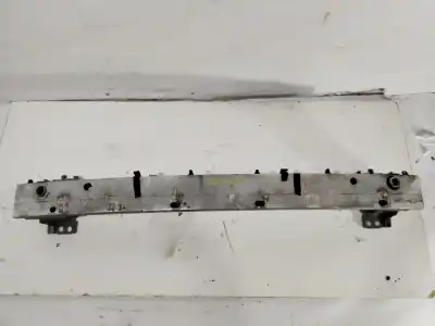 Peça sobressalente para automóvel em segunda mão reforço do pára choques dianteiro por toyota auris hybrid active referências oem iam   