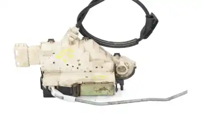 Автозапчасти б/у замок левой передней двери за citroen c4 lim. exclusive ссылки oem iam   