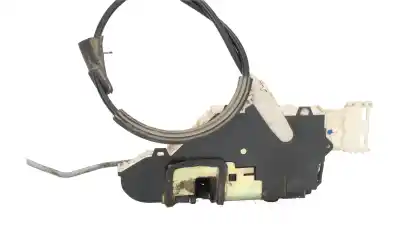 Автозапчасти б/у замок левой передней двери за citroen c4 lim. exclusive ссылки oem iam   