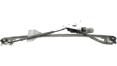 Second-hand car spare part driver left window regulator for ford transit connect (tc7) furgón (2006->) oem iam references d239807544500008  