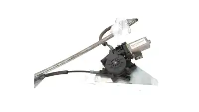 Second-hand car spare part driver left window regulator for ford transit connect (tc7) furgón (2006->) oem iam references d239807544500008  