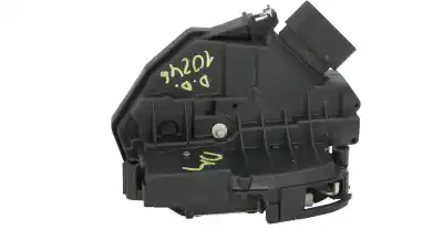Second-hand car spare part front right door lock for ford transit courier combi ambiente oem iam references bm5aa21812bh  