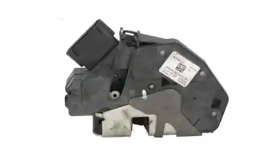 Second-hand car spare part Front Right Door Lock for FORD TRANSIT COURIER Combi Ambiente OEM IAM references BM5AA21812BH  