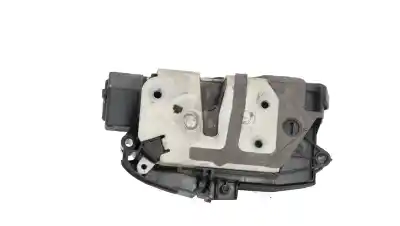 Second-hand car spare part front right door lock for ford transit courier combi ambiente oem iam references bm5aa21812bh  