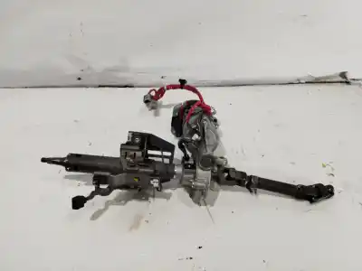 Second-hand car spare part Steering Column for TOYOTA AURIS Hybrid Active OEM IAM references 45250-02D50  