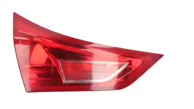 Peça sobressalente para automóvel em segunda mão farolim interior traseiro esquerdo por toyota auris hybrid active referências oem iam 8159102450