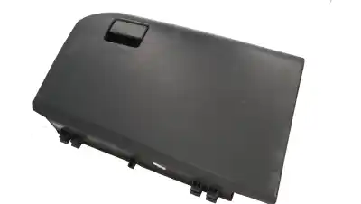 Peça sobressalente para automóvel em segunda mão PORTA LUVAS por TOYOTA AURIS Hybrid Active Referências OEM IAM 5555002290  