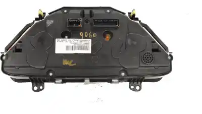 Peça sobressalente para automóvel em segunda mão quadrante por toyota auris hybrid active referências oem iam 838000zw30